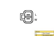 MAGNETI MARELLI MAQ0348