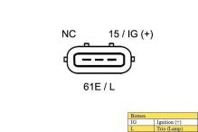 MAGNETI MARELLI MAQ0338