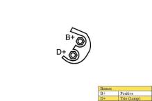 MAGNETI MARELLI MAQ0350
