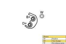 MAGNETI MARELLI MAQ0312