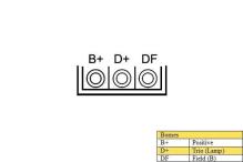 MAGNETI MARELLI MAQ0367