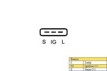 MAGNETI MARELLI MAQ0384