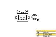 MAGNETI MARELLI MAQ0363