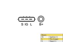 MAGNETI MARELLI MAQ0366