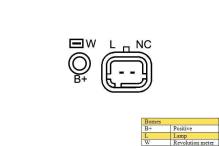 MAGNETI MARELLI MAQ0318