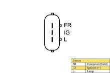 MAGNETI MARELLI MAQ0356