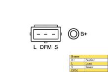 MAGNETI MARELLI MAQ0354