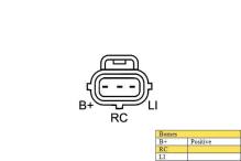 MAGNETI MARELLI MAQ0360