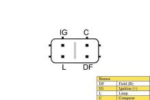 MAGNETI MARELLI MAQ0364