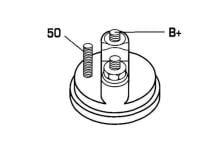 MAGNETI MARELLI MSQ0273