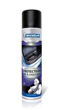 Nettoyant cuir écologique MICHELIN 500 ml - Auto5