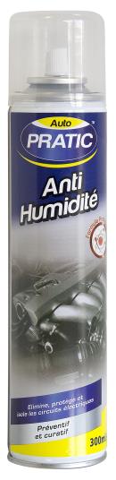 Anti humidité – Pieces Auto