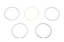 Juego de aros de pistón MAHLE Aftermarket 081RS001040N0 al mejor precio ...