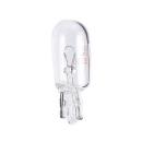 Ampoule BOSCH 2 ✕ H6W Pure Light - 1 987 301 035 au meilleur prix