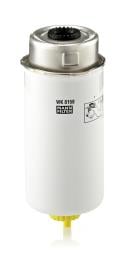 Filtre à Carburant MANN-FILTER WK 8163 - Pour Applications Non Routières