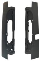Enjoliveur Feu Arrière Gauche TYC 11-12384-BA-2 - Compatible Renault Trafic II, Opel Vivaro A, Nissan Primastar