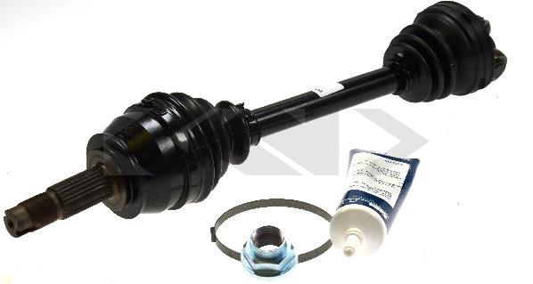 Cardan GKN ref. 24344