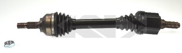 Cardan GKN ref. 24717