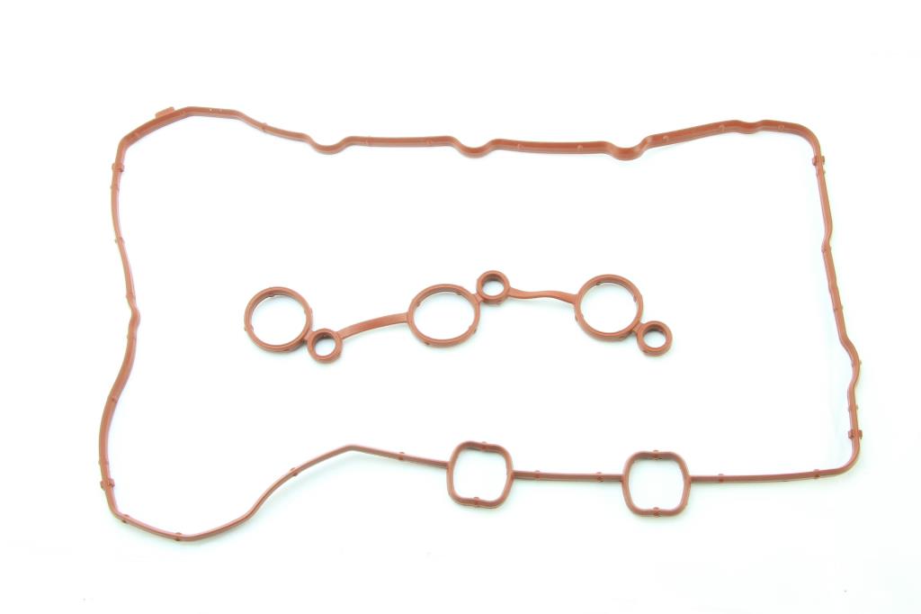 Jeu de joints d'étanchéité, couvercle de culasse ELRING ref. 634.660