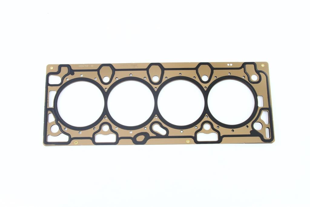 Butée hydraulique Coupé