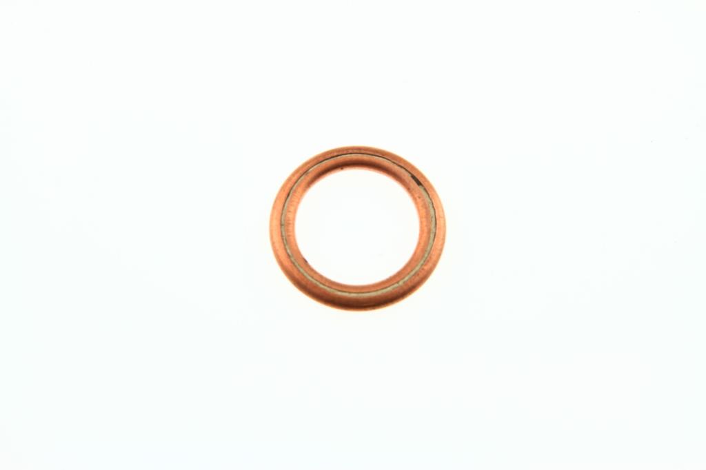 Anillo de junta, tapón roscado de vaciado de aceite ELRING ref. 394.290