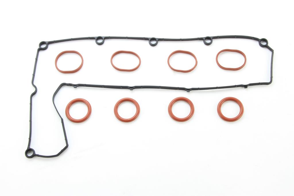 Jeu De Joints D'étanchéité Couvercle De Culasse RIDEX 979G0062 - Compatible Volvo, Peugeot, Citroën...