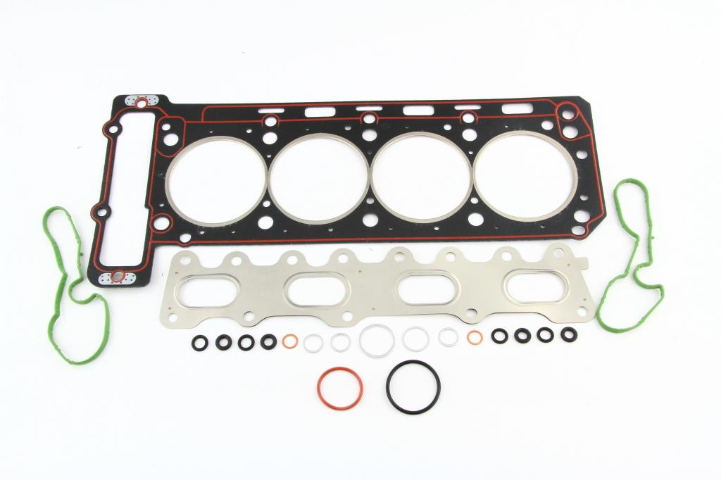 Butée hydraulique Coupé