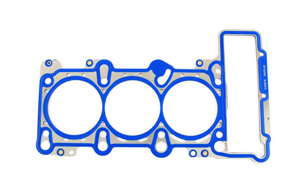 Butée hydraulique Coupé