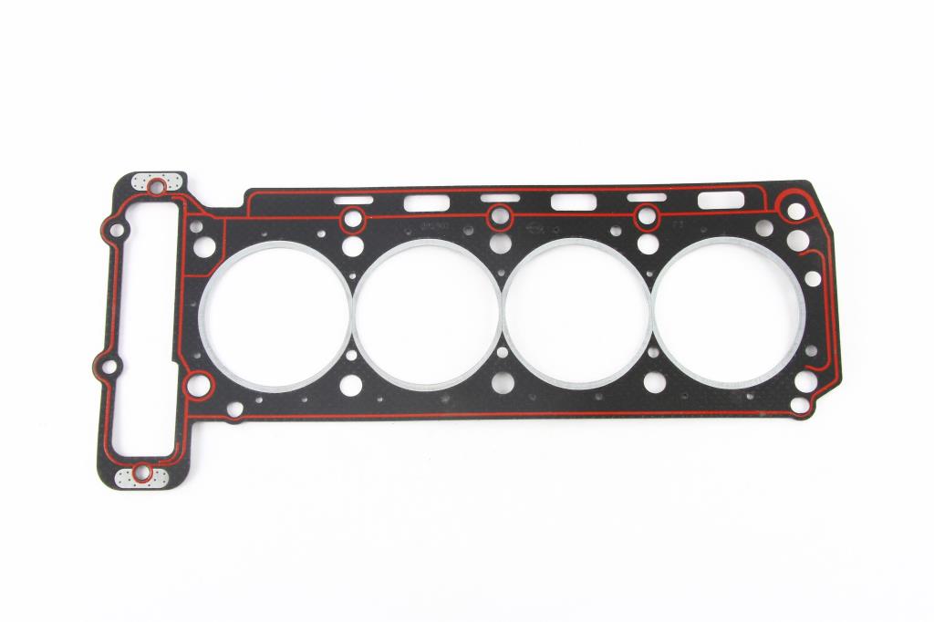 Butée hydraulique Coupé