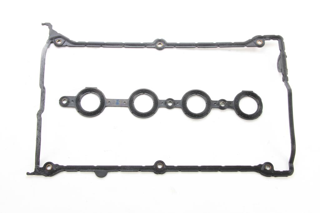Jeu de joints d'étanchéité, couvercle de culasse ELRING ref. 633.350