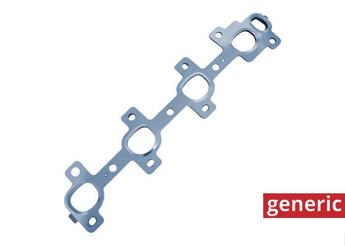 Joint d'étanchéité, collecteur d'échappement ELRING ref. 574.672