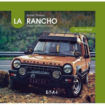 Collection La Voiture de mon père ETAI LA RANCHO DE MON PERE - ref. 25762
