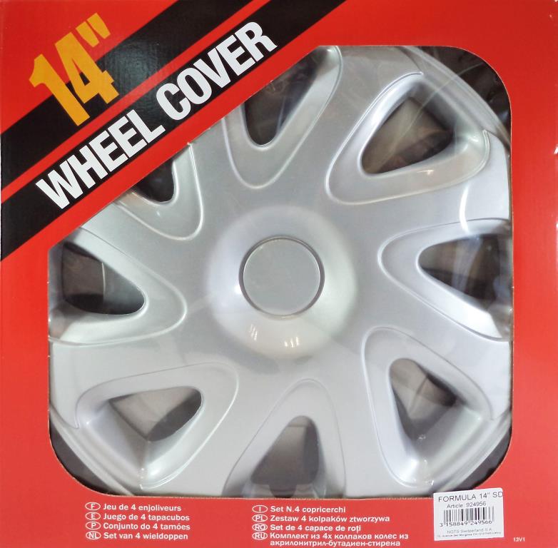 Enjoliveur (Enjoliveur) 19030