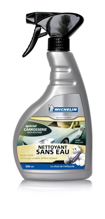 Shampoing Carrosserie MICHELIN 009 443