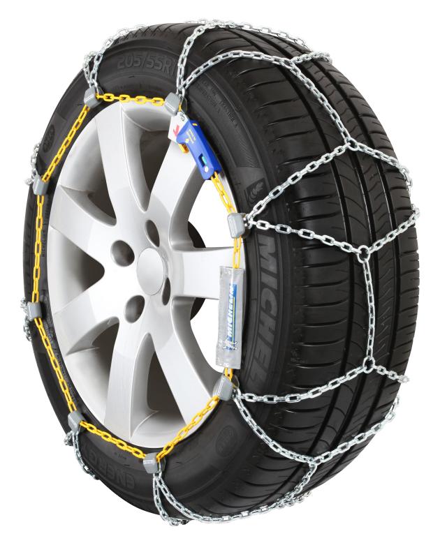 Chaines neige MICHELIN 008205