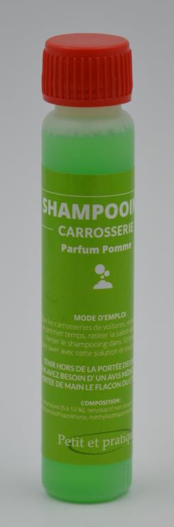 Shampoing Carrosserie WorldClean ref. 5119
