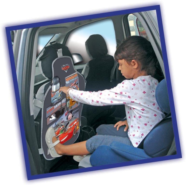 Organiseur de rangement (Rangement voiture) DISNEY ref. 25903