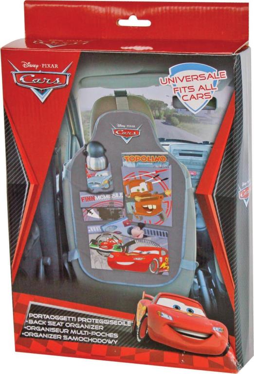 Organiseur de rangement (Rangement voiture) DISNEY ref. 25903
