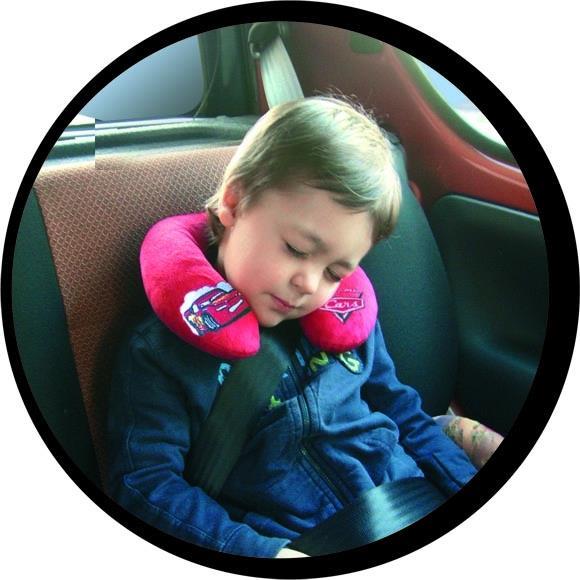 Coussin (Cale-nuque) DISNEY ref. 25911