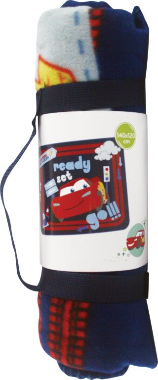 Couverture de voyage DISNEY ref. 31403