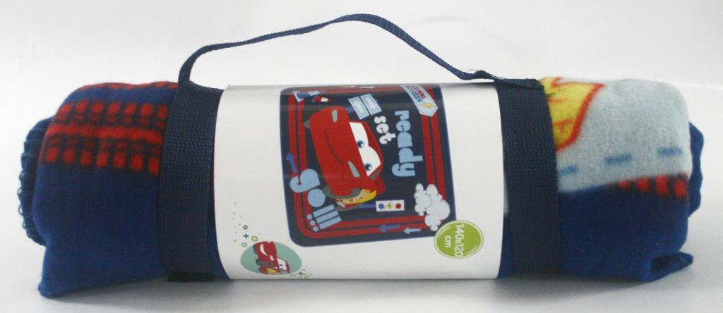 Couverture de voyage DISNEY ref. 31403