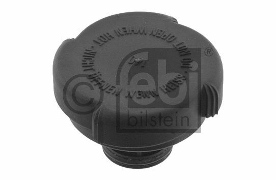 Bouchon, réservoir de liquide de refroidissement FEBI BILSTEIN ref. 12205