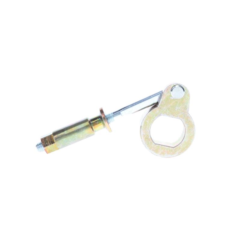 Rolo tensor da correia trapezoidal estriada FEBI BILSTEIN ref. 02426