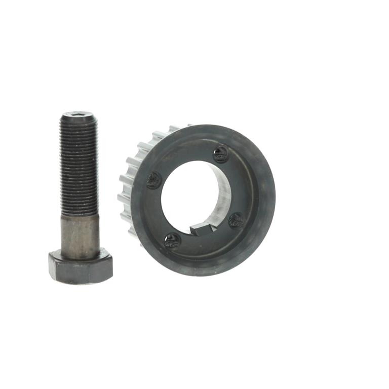 Roue dentée, vilebrequin FEBI BILSTEIN 24680
