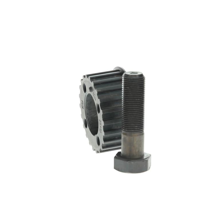 Roue dentée, vilebrequin FEBI BILSTEIN 24680