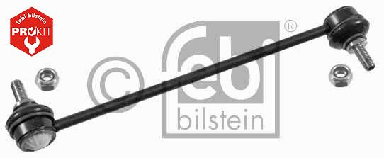 Biellette de barre stabilisatrice (Biellette antiroulis) FEBI BILSTEIN ref. 17377