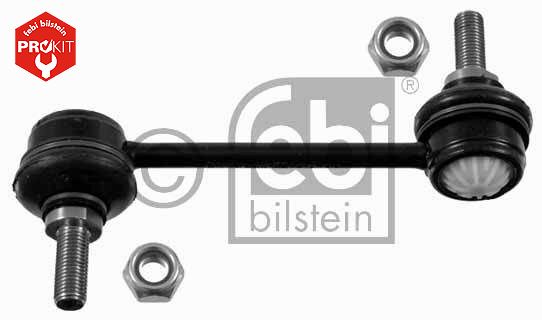 Biellette de barre stabilisatrice (Biellette antiroulis) FEBI BILSTEIN ref. 18268