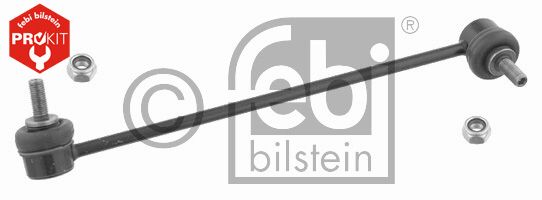Barra estabilizadora FEBI BILSTEIN ref. 24964