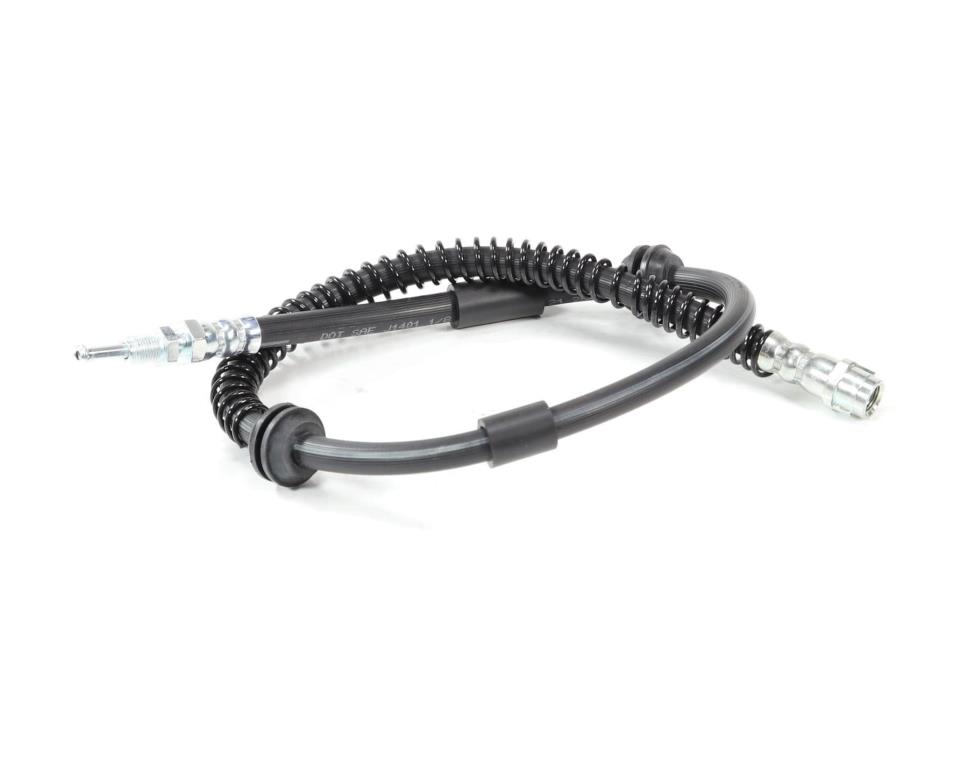 Flexible de frein (Durite de frein) FEBI BILSTEIN 30406