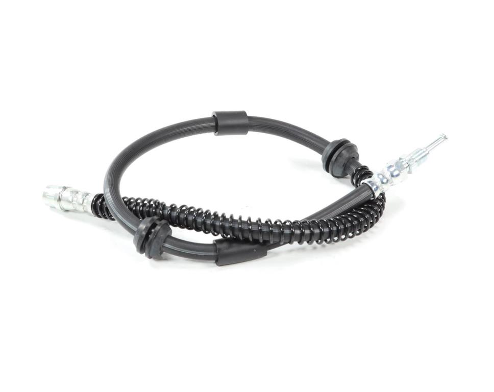 Flexible de frein (Durite de frein) FEBI BILSTEIN 30406